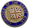 WW1 badge